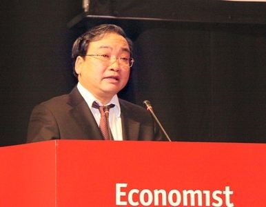 Vietnam’s economy back on track from crisis - ảnh 1
